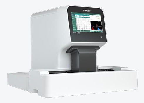 Máy huyết học tự động 5 thành phần Getein BHA-5000/5100: vì sao nên chọn