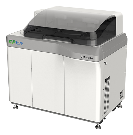 CM-430 Clinical Chemistry Analyzer