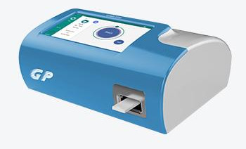 Getein 1100 Immunofluorescence Quantitative Analyzer