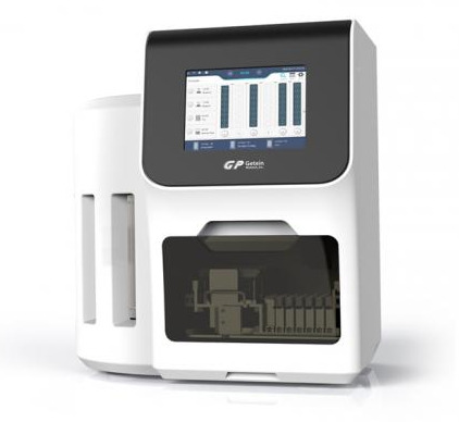 Getein 1600 Immunofluorescence Quantitative Analyzer