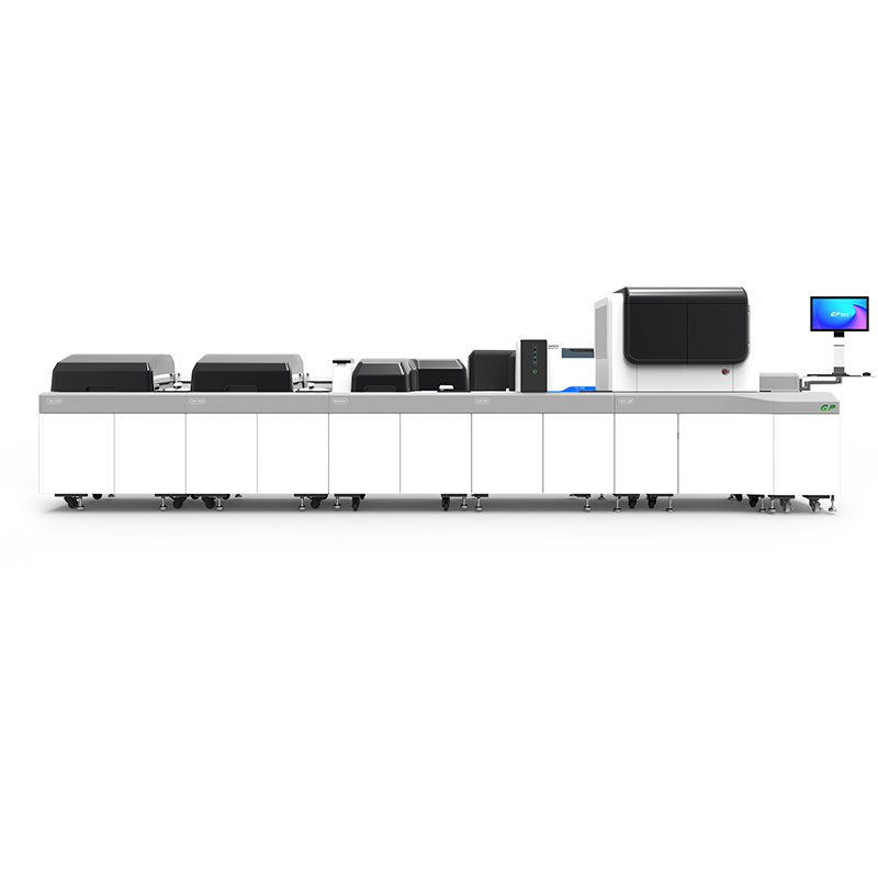 Metis 6000 Modular System - Modular Systems genuine, distributed by Trường Khánh