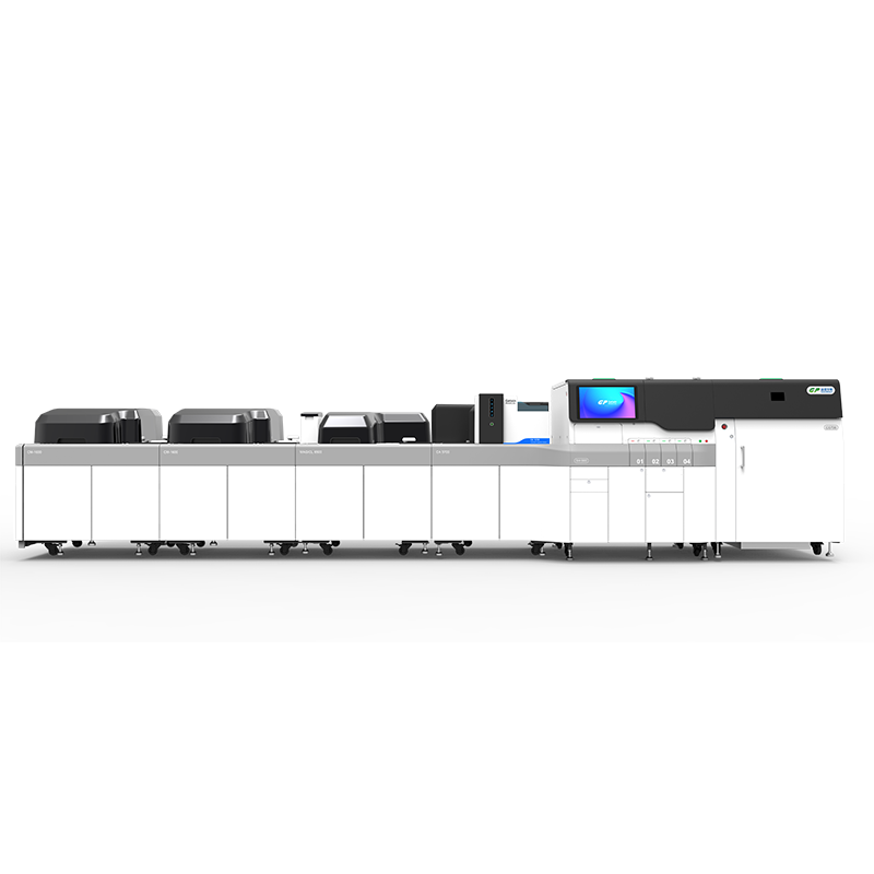 Metis 7000 Modular System